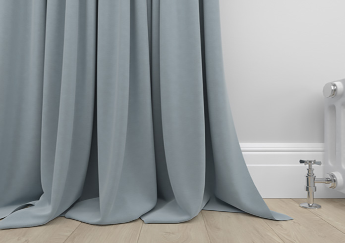 Bravo, Porcelain - Made to Measure Curtains - Image 6